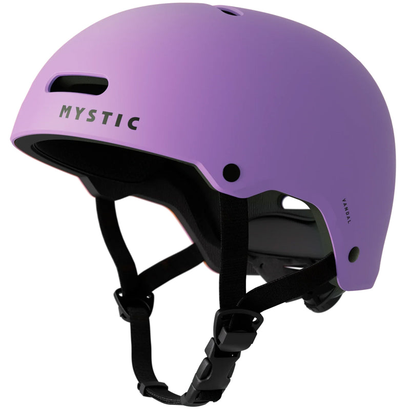 Mystic Vandal Helmet