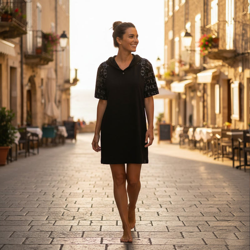 Mystic Velocity Women's Dress