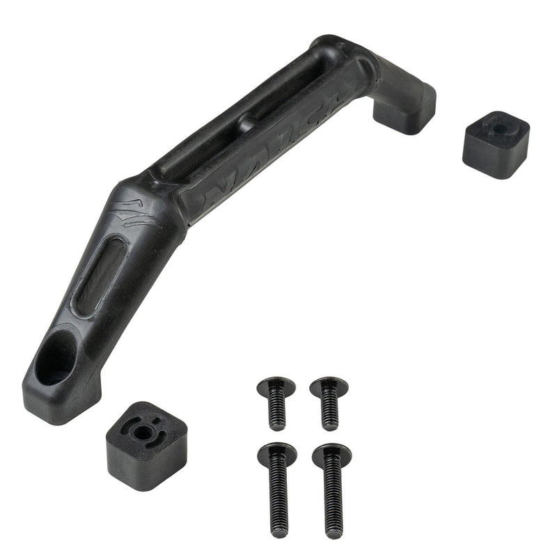 Naish Monarch Nvision