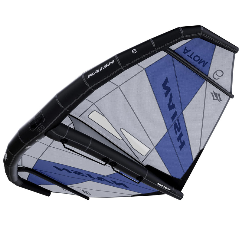 Naish Atom