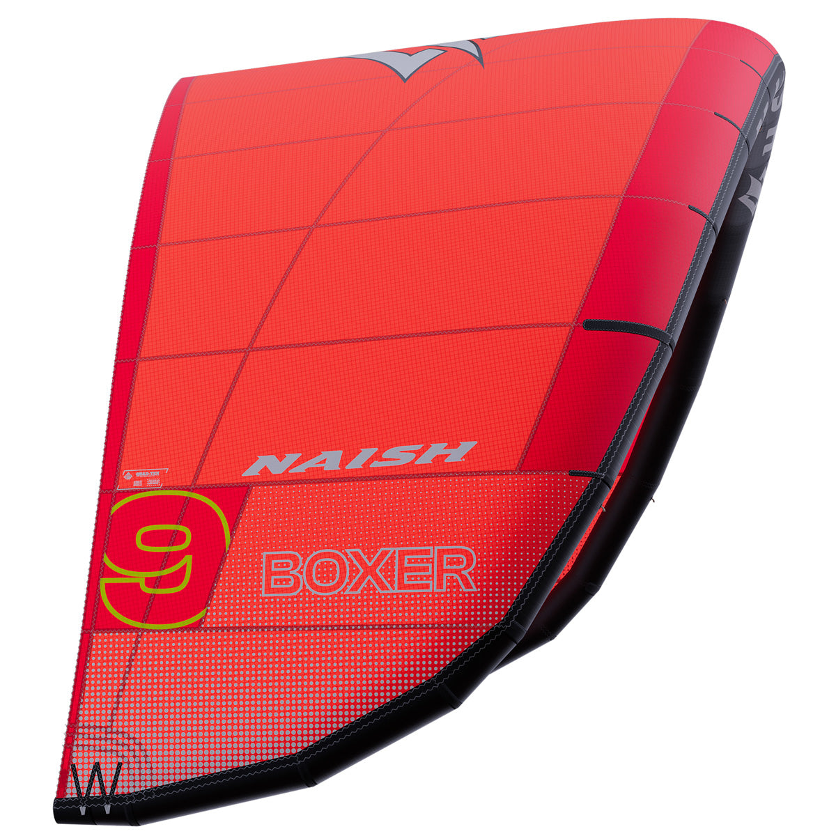 Naish Boxer – Powerkiteshop