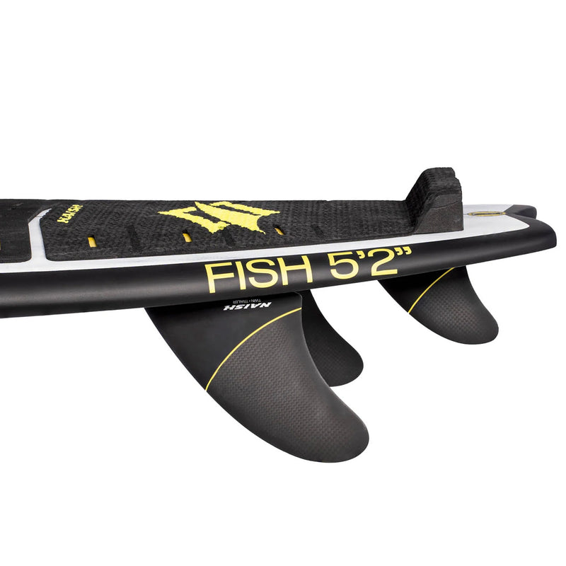Naish Fish