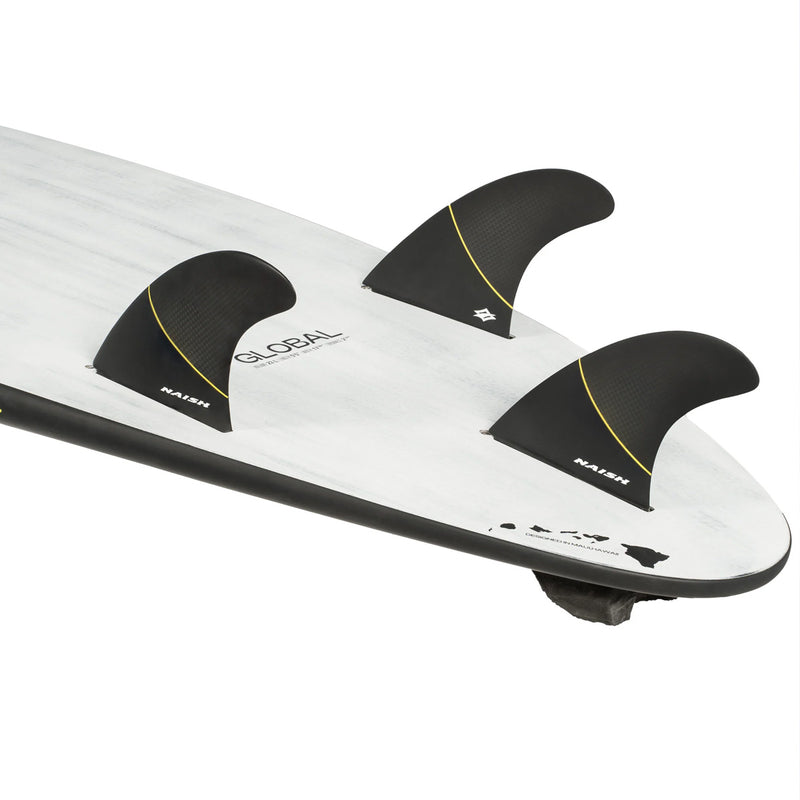 Naish Global
