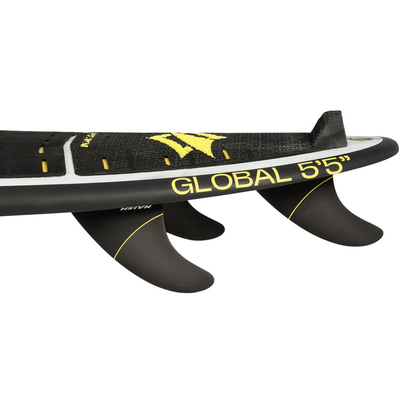 Naish Global