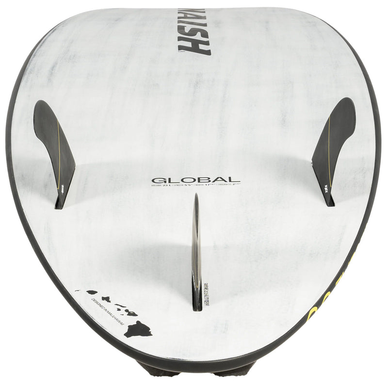 Naish Global