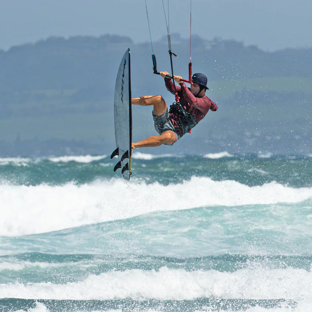 Naish Kokomo