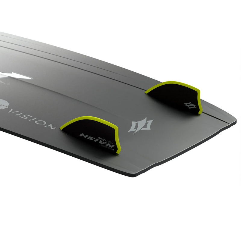 Naish Monarch Nvision