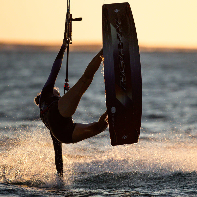 Naish Monarch Nvision