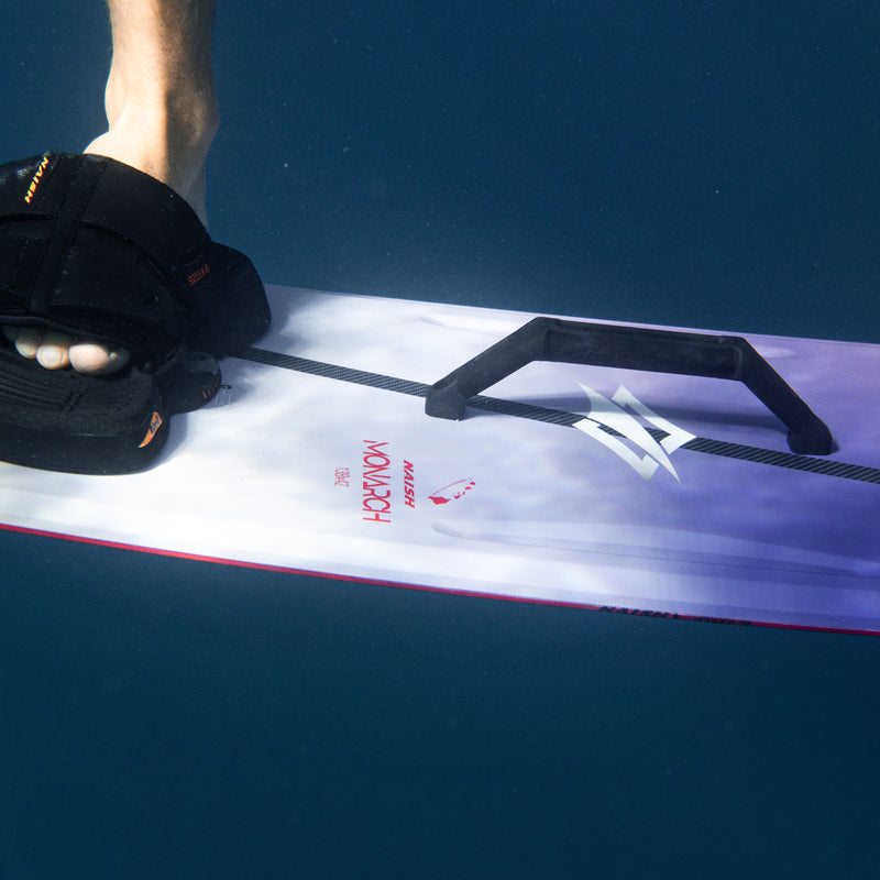 Naish Monarch Nvision