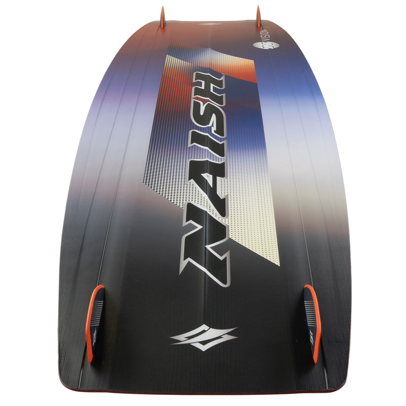 Naish Monarch Nvision