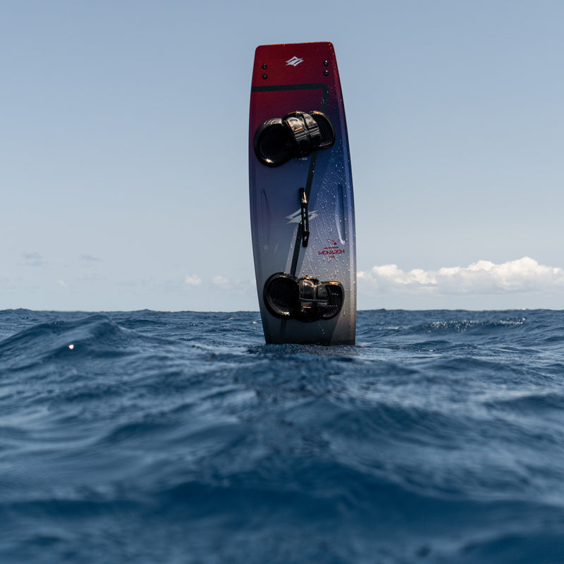 Naish Monarch Nvision