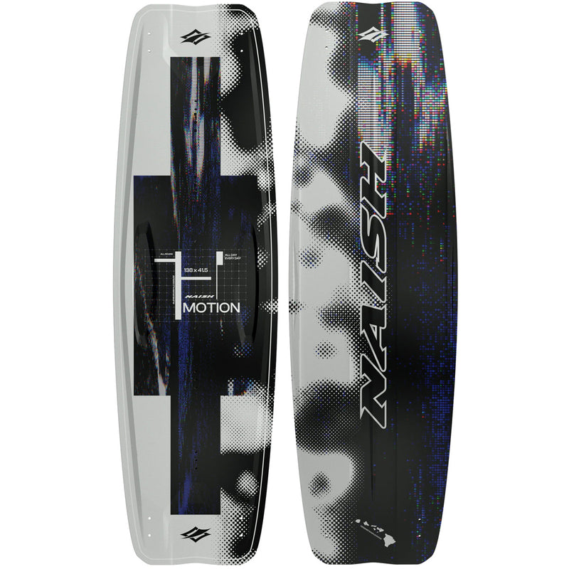Naish Motion