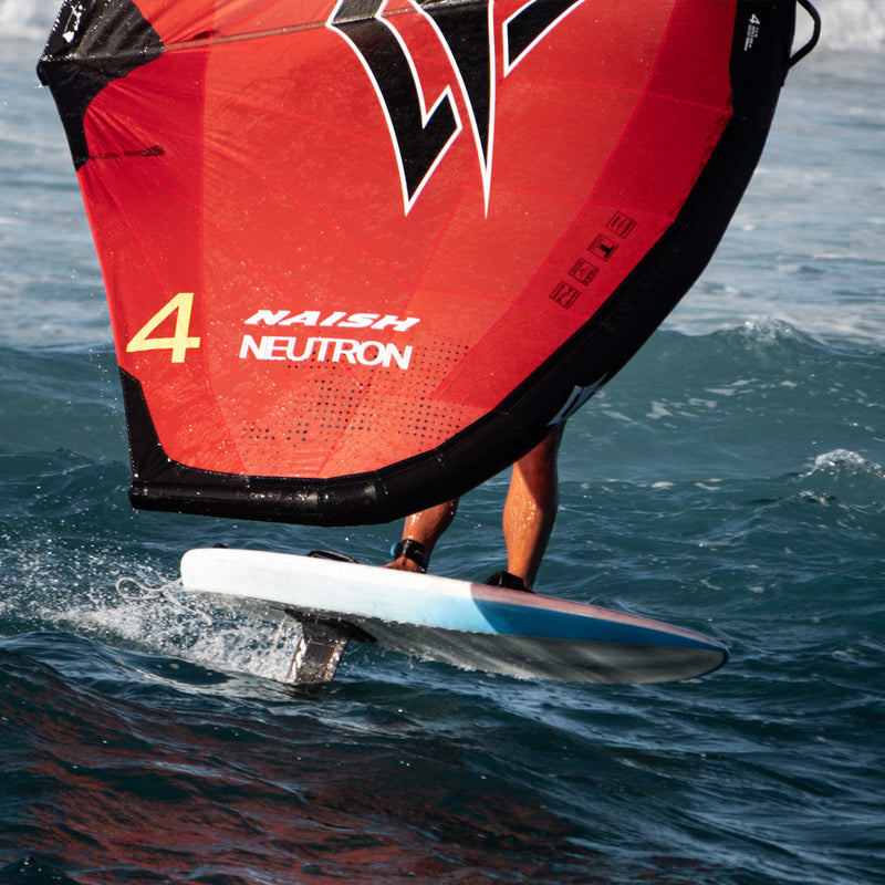 Naish Neutron