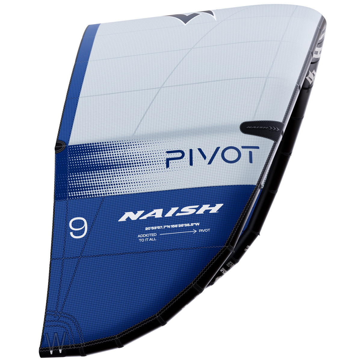 Naish Pivot