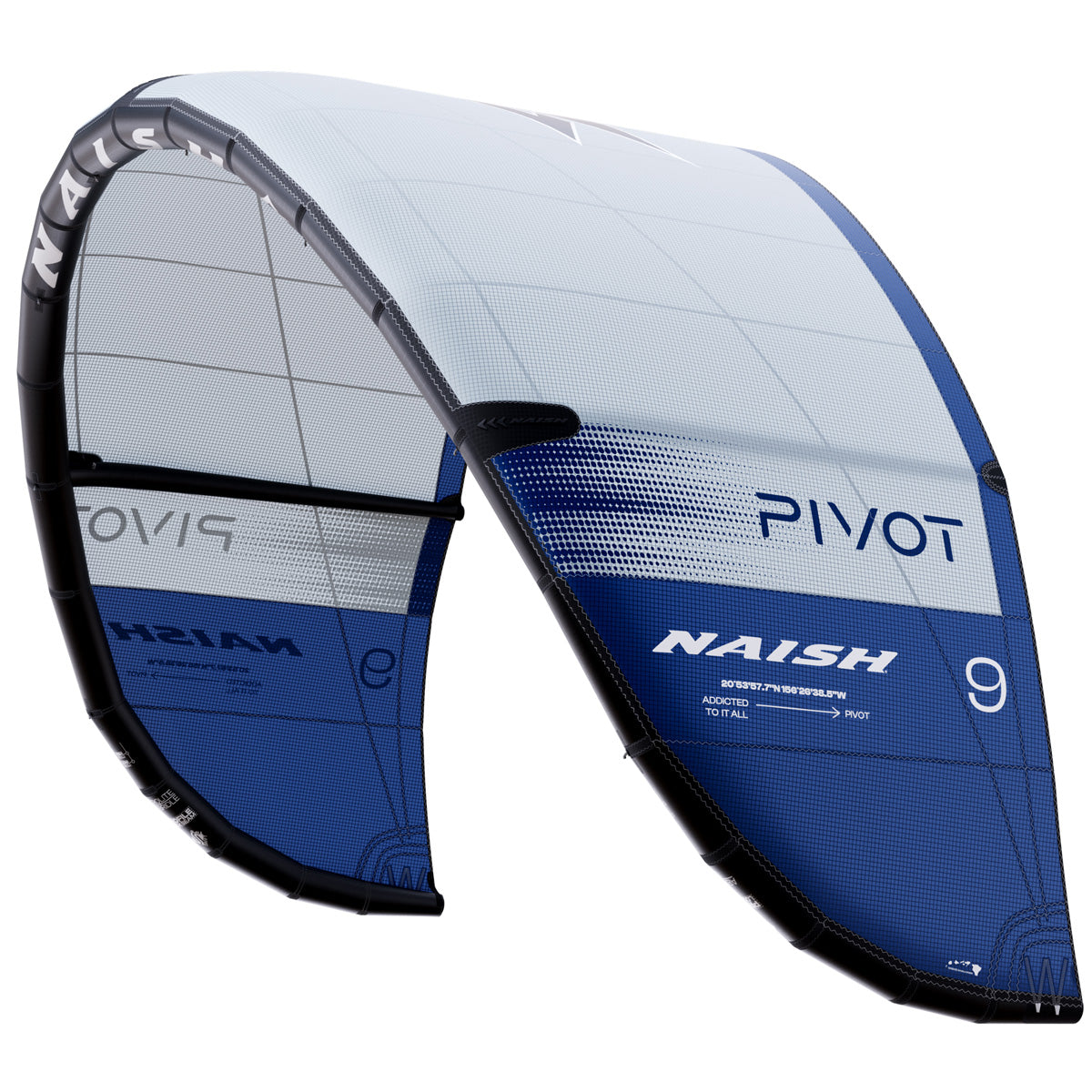 Naish Pivot