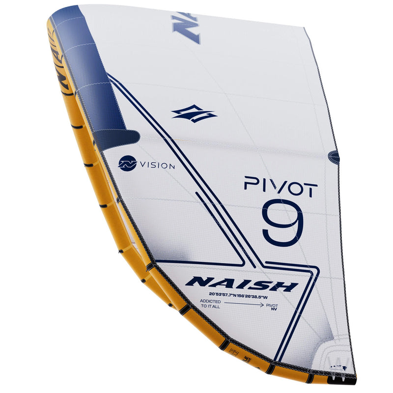 Naish Pivot NVision