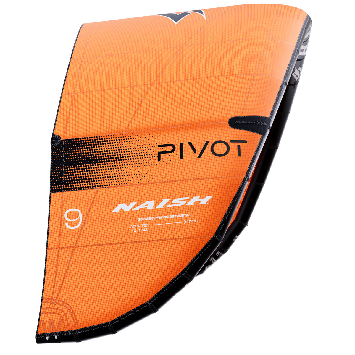 Naish Pivot