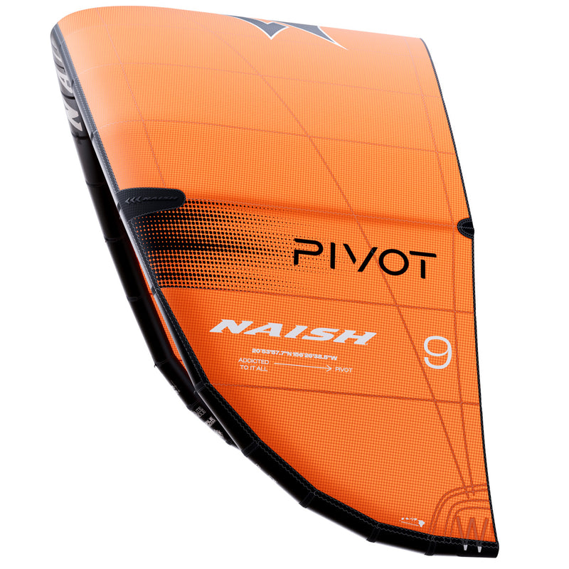 Naish Pivot