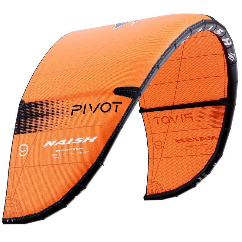 Naish Pivot