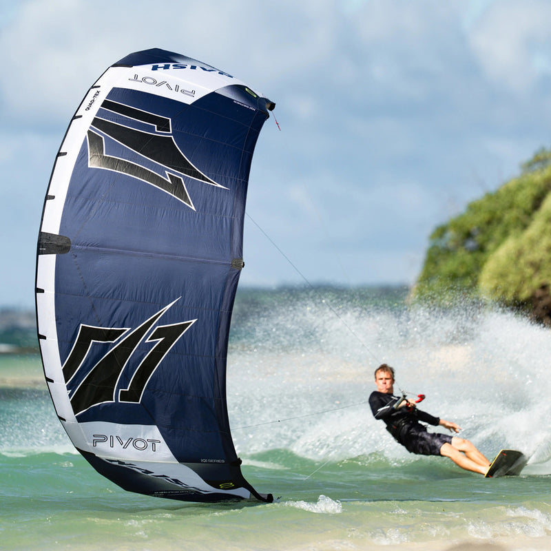 Naish Pivot [Q] Series