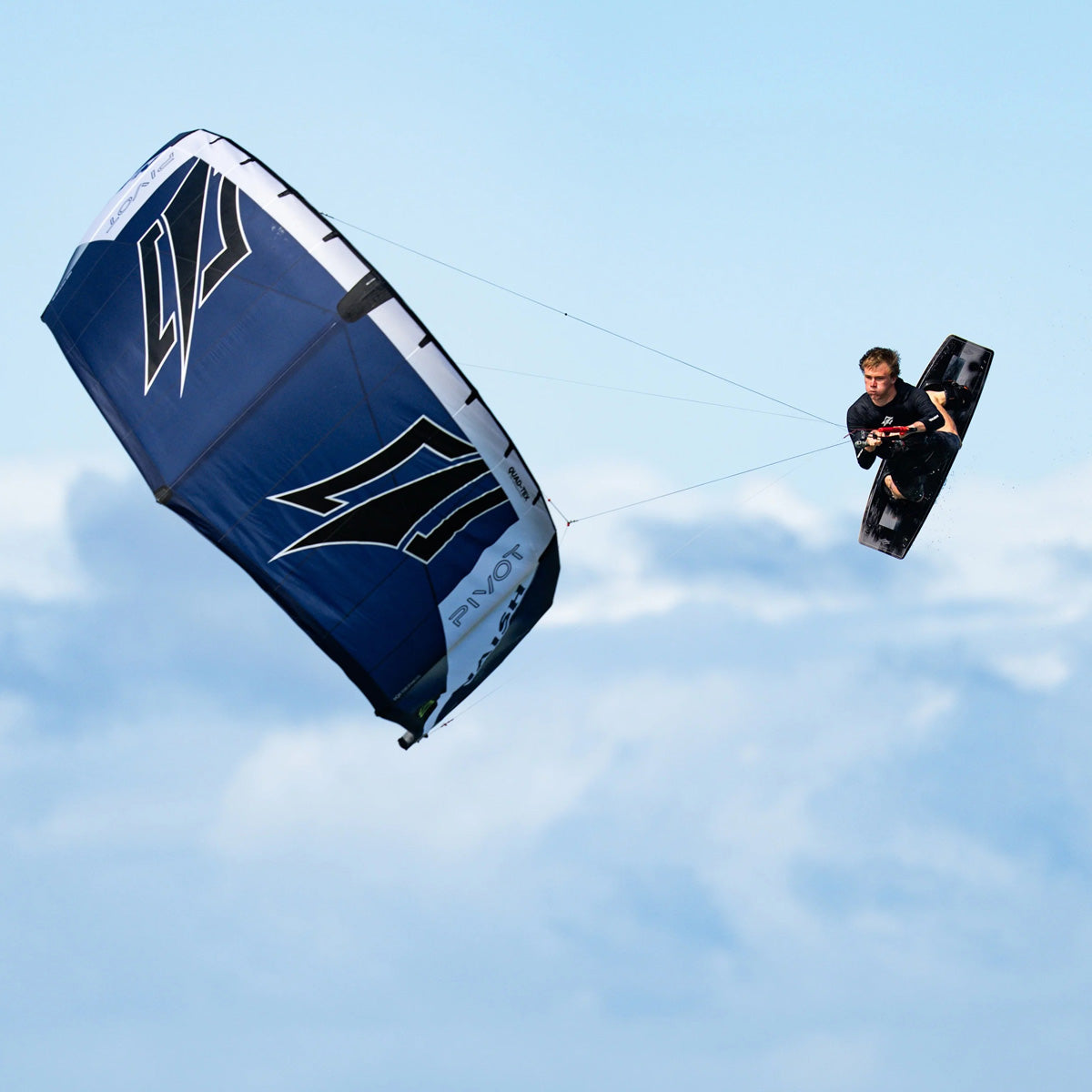 NAISH KITE スロットフィン 5.25インチ ＵＳボックス NAISH KITE スロットフィン 5.25インチ USボックス NAISH KITE