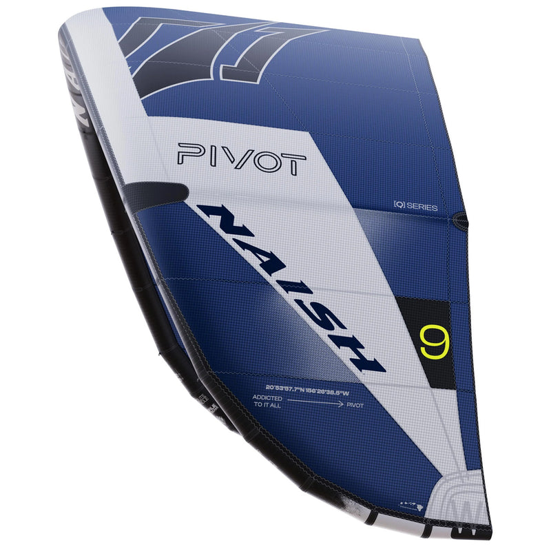 Naish Pivot [Q] Series