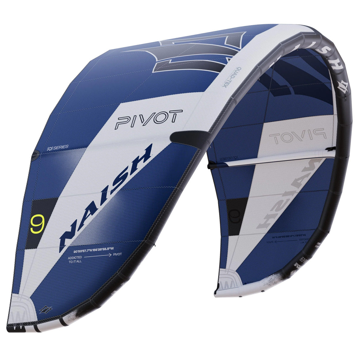 Naish Pivot [Q] Series