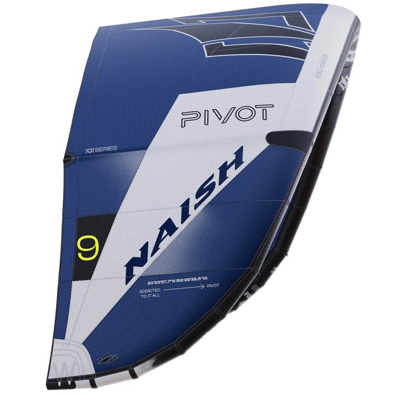 Naish Pivot [Q] Series