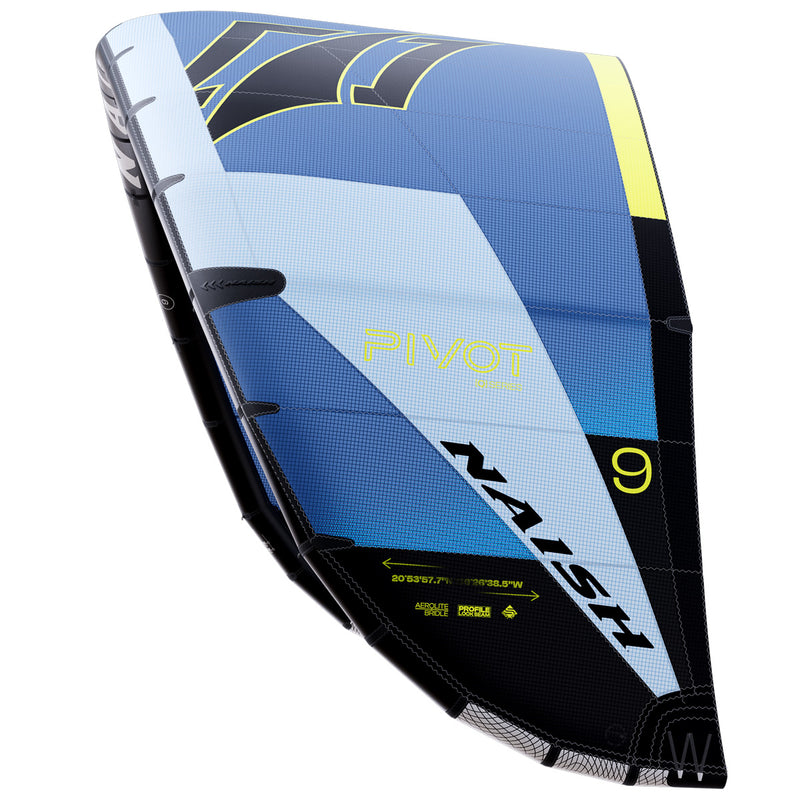 Naish Pivot [Q] Series