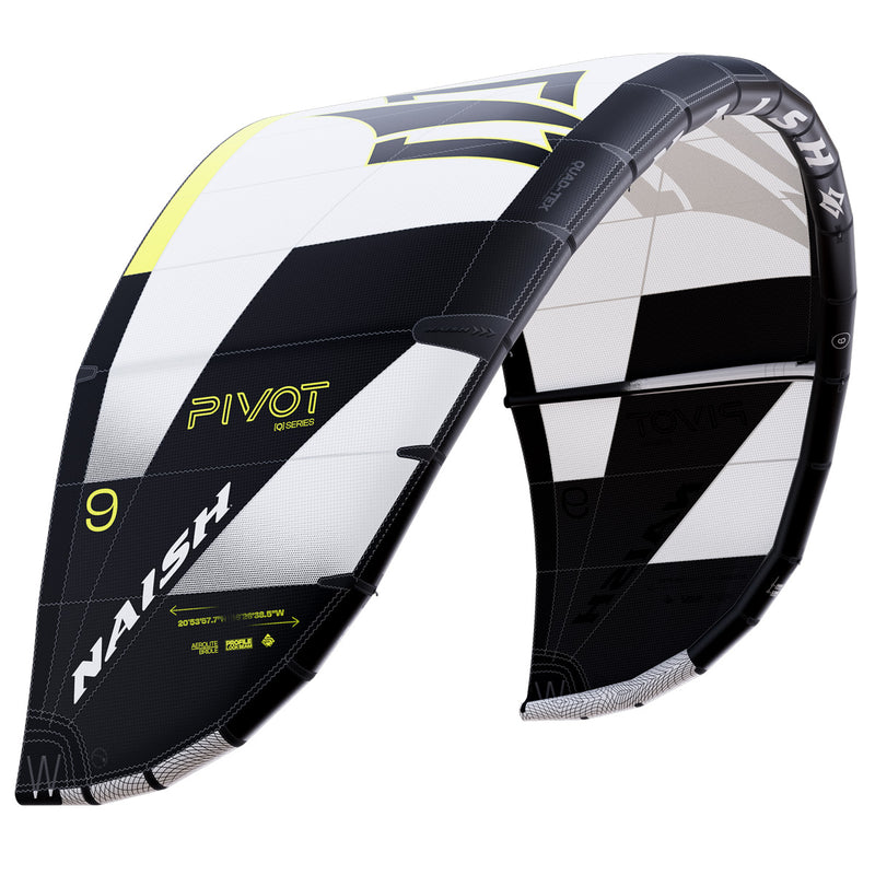 Naish Pivot [Q] Series