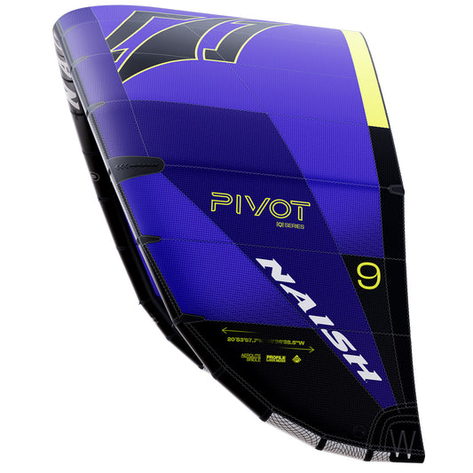 Naish Pivot [Q] Series