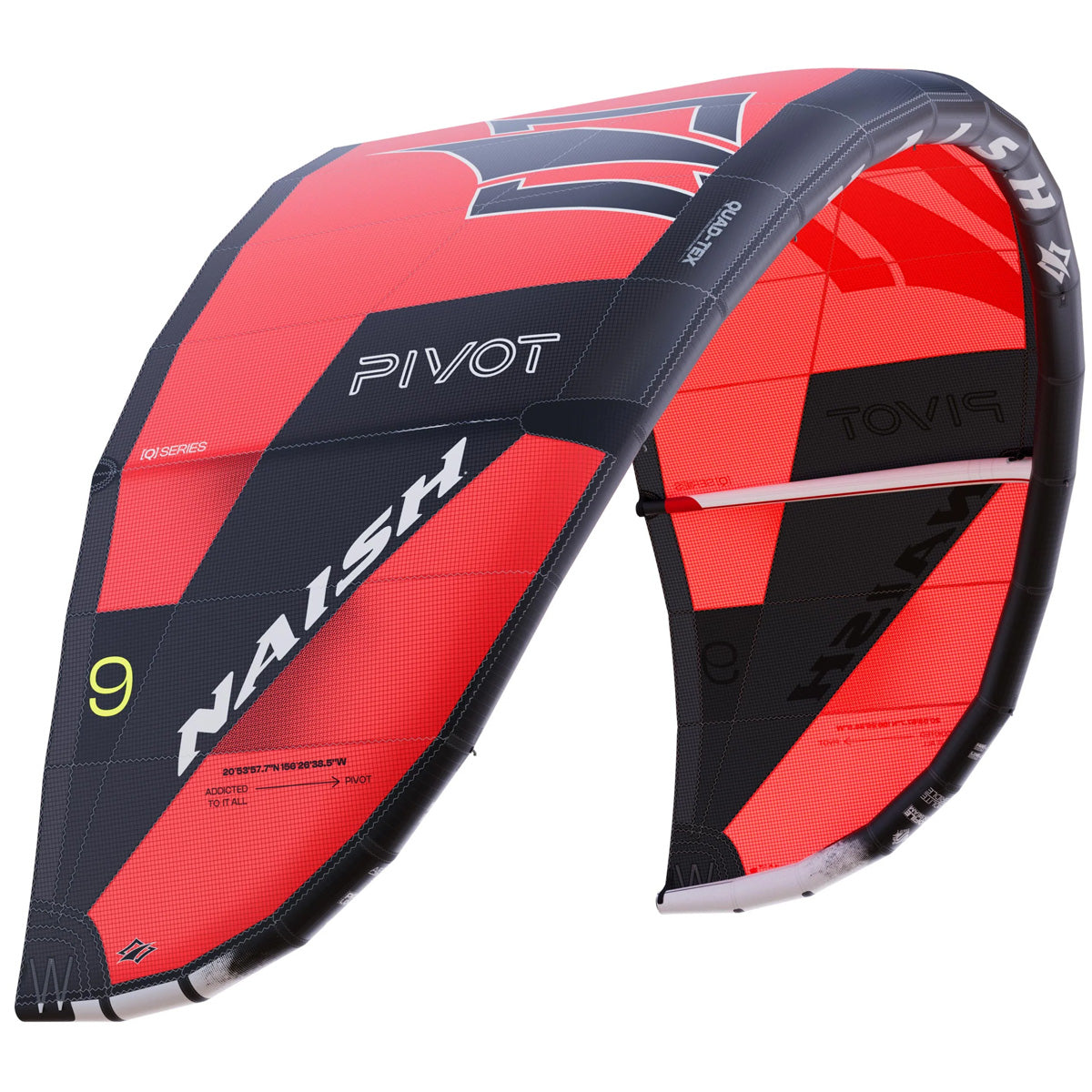 Naish Pivot [Q] Series