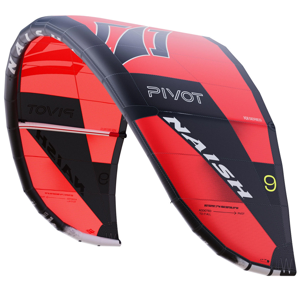 Naish Pivot [Q] Series