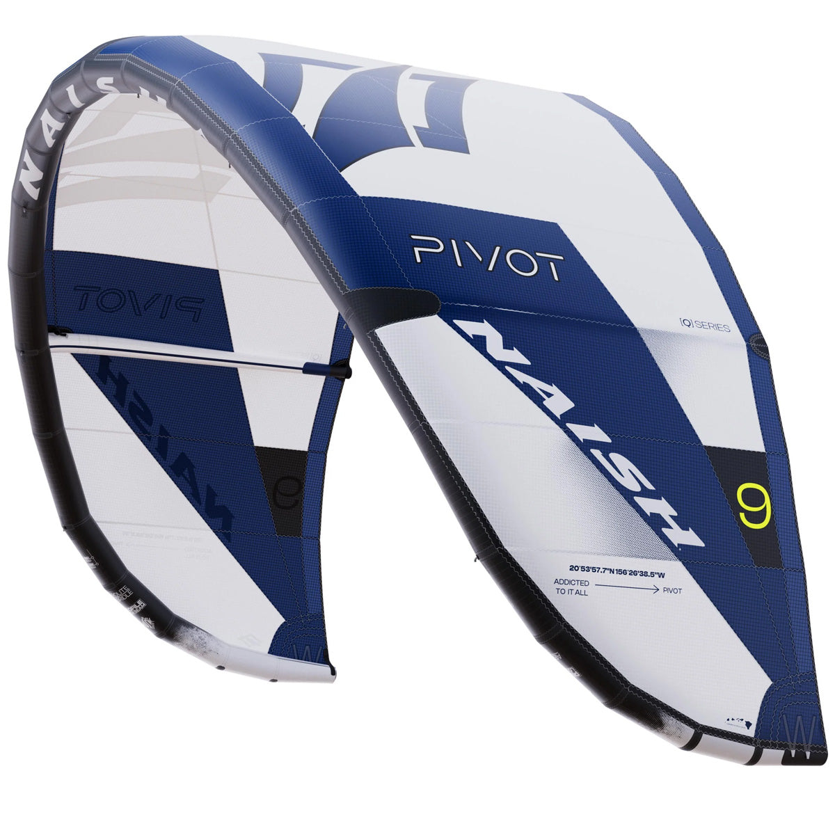 Naish Pivot [Q] Series