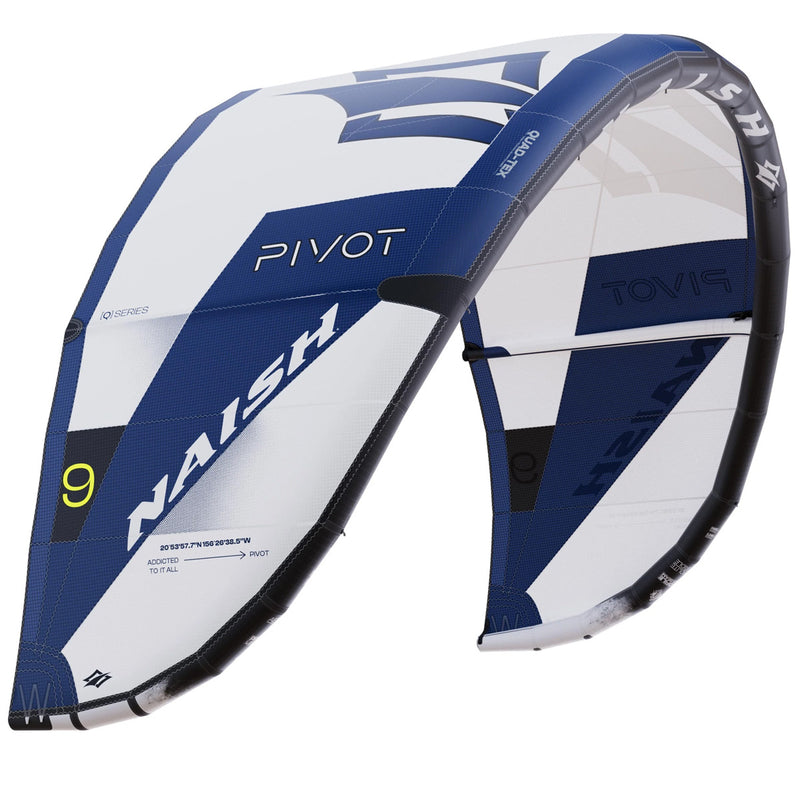 Naish Pivot [Q] Series