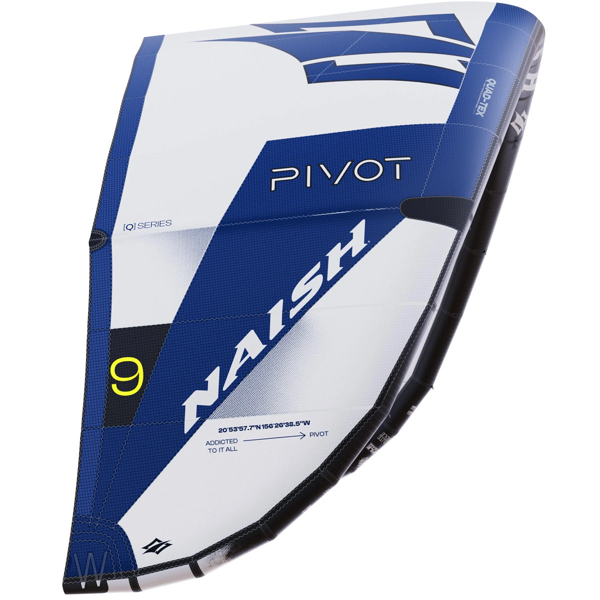Naish Pivot [Q] Series
