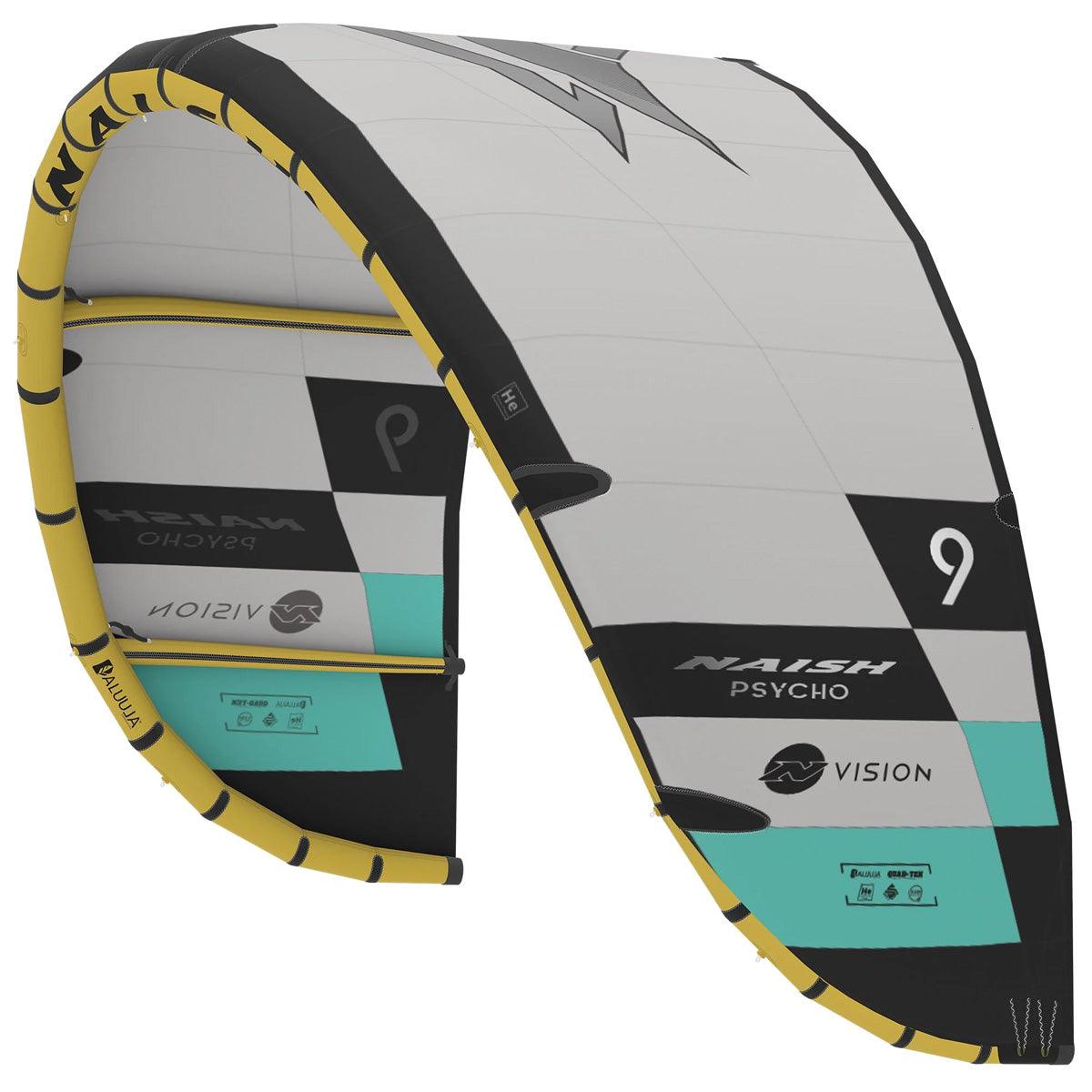 Naish Psycho NVision - Powerkiteshop