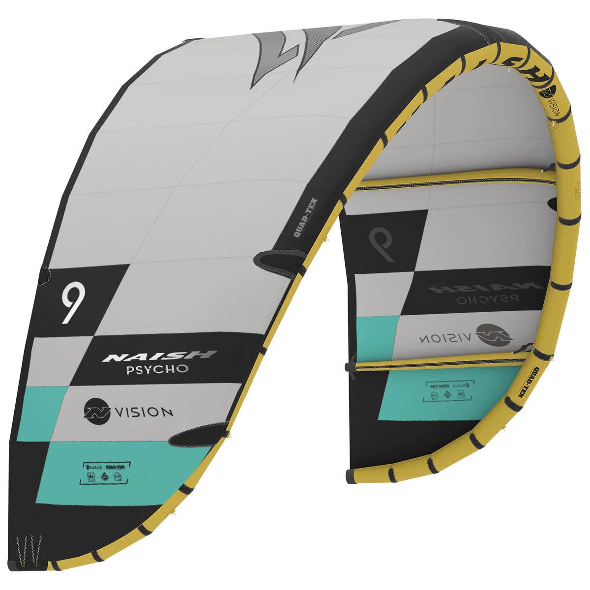 Naish Psycho NVision - Powerkiteshop