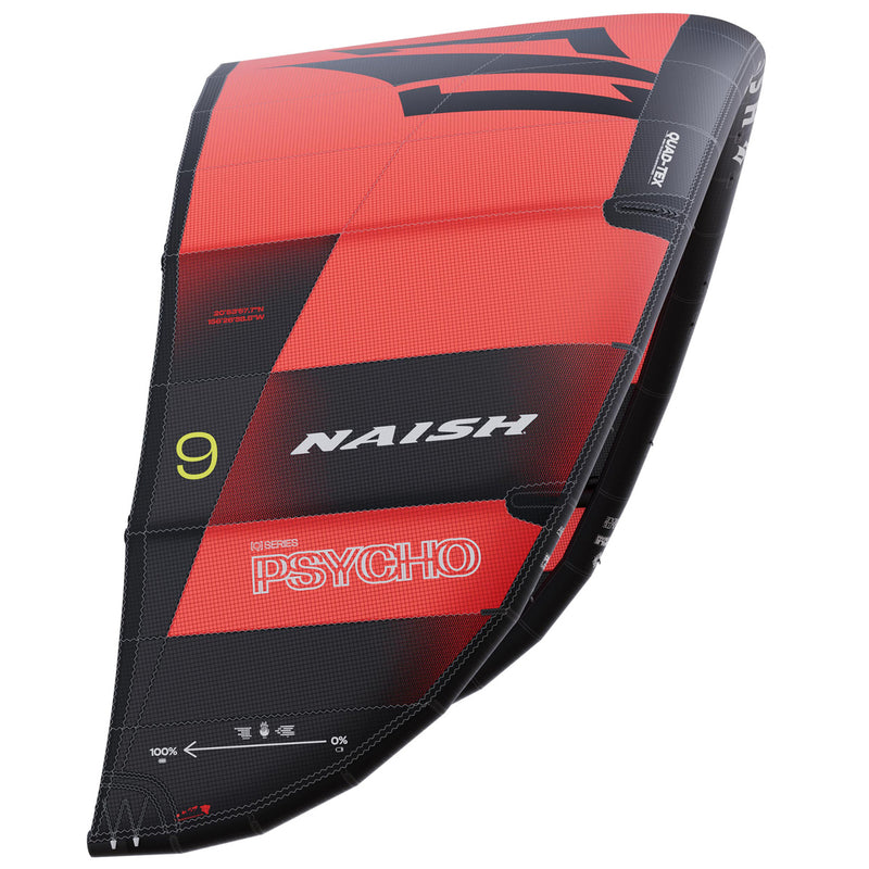 Naish Psycho [Q] Series