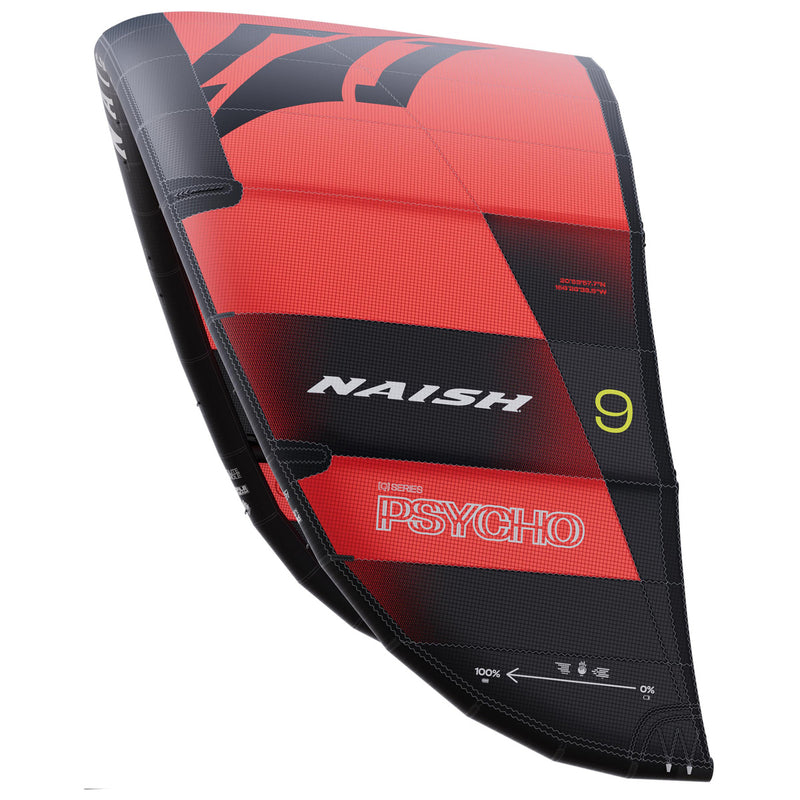 Naish Psycho [Q] Series