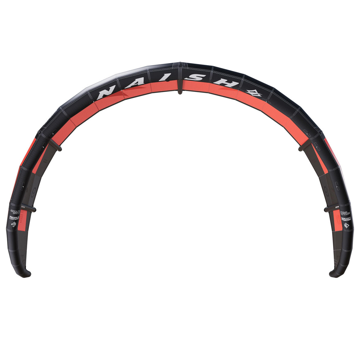Naish Psycho [Q] Series