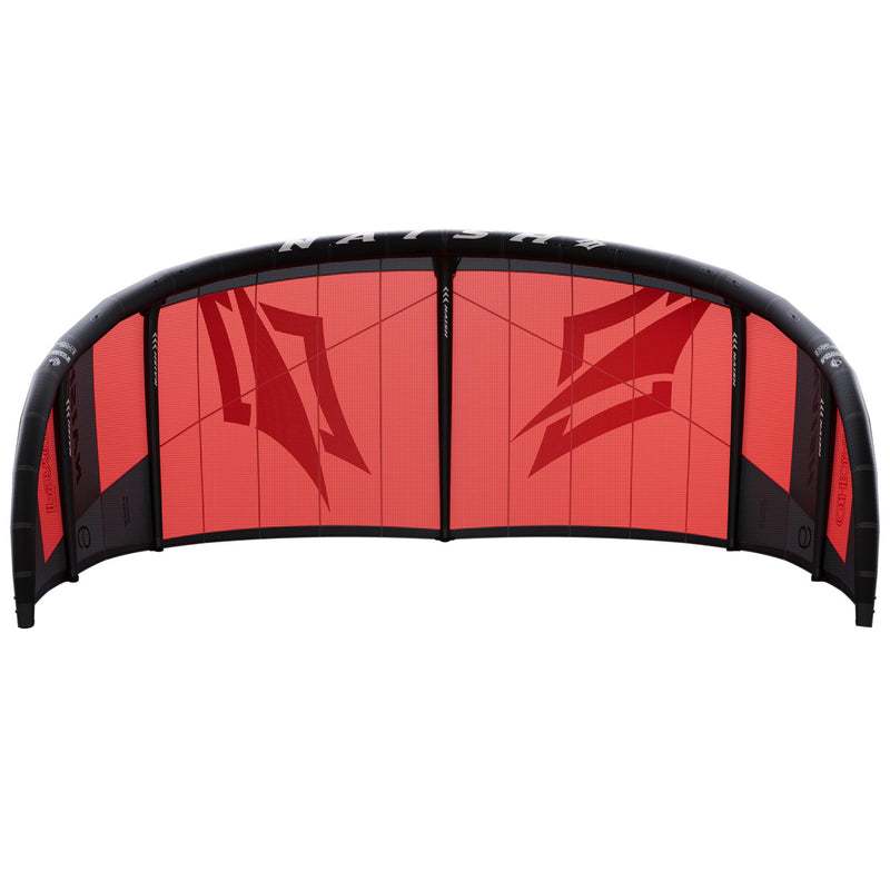 Naish Psycho [Q] Series