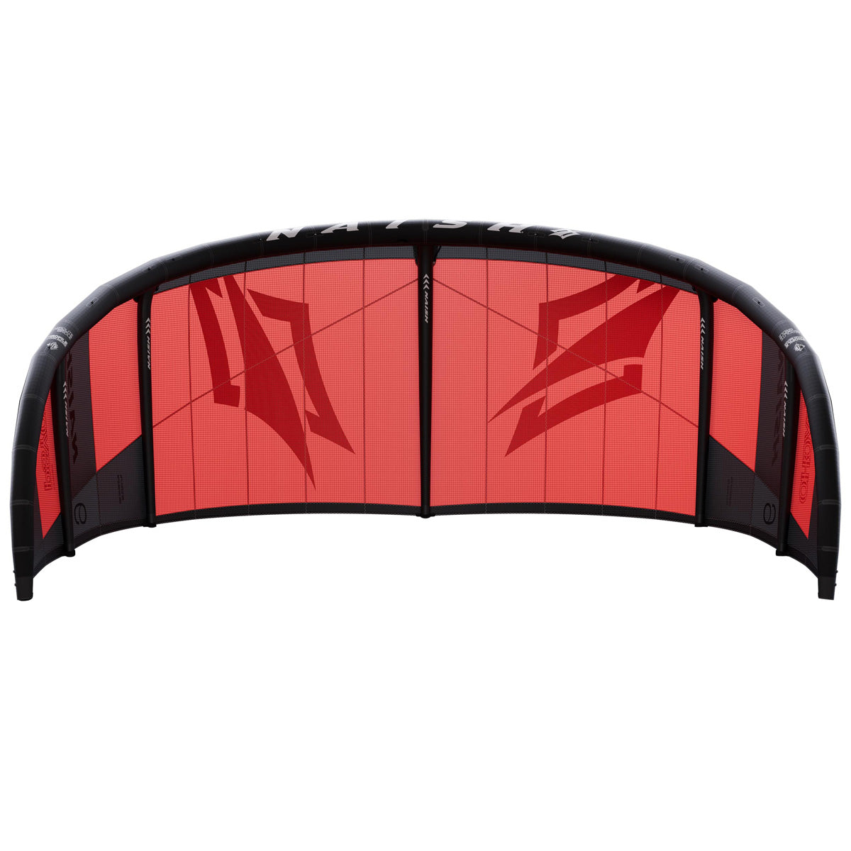Naish Psycho [Q] Series
