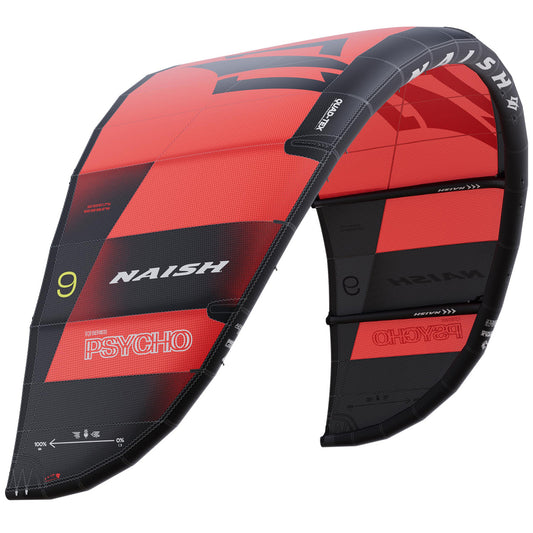 Naish Psycho [Q] Series