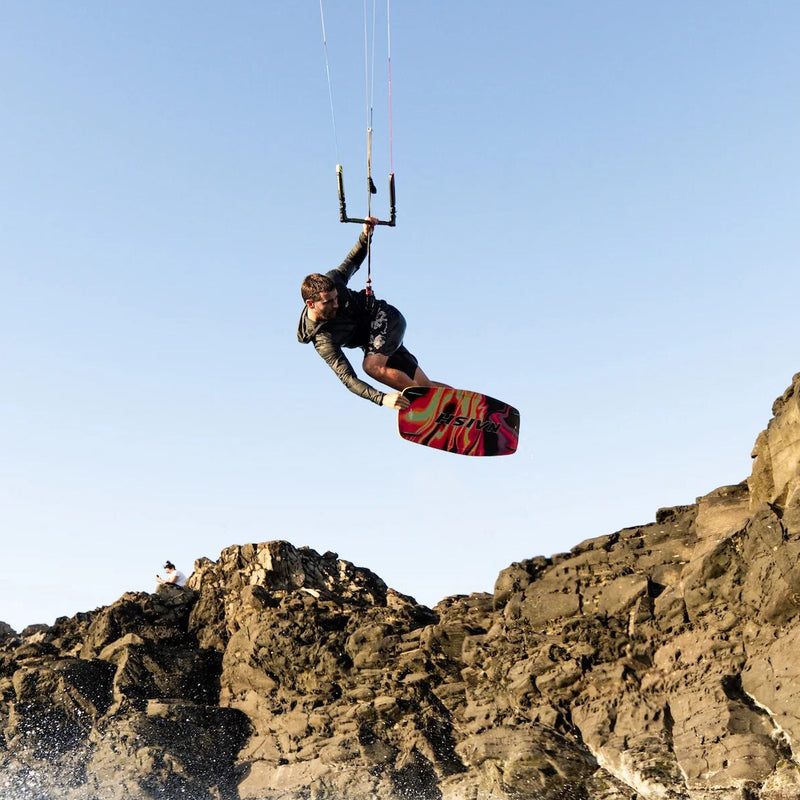 Naish Traverse EJ Pro