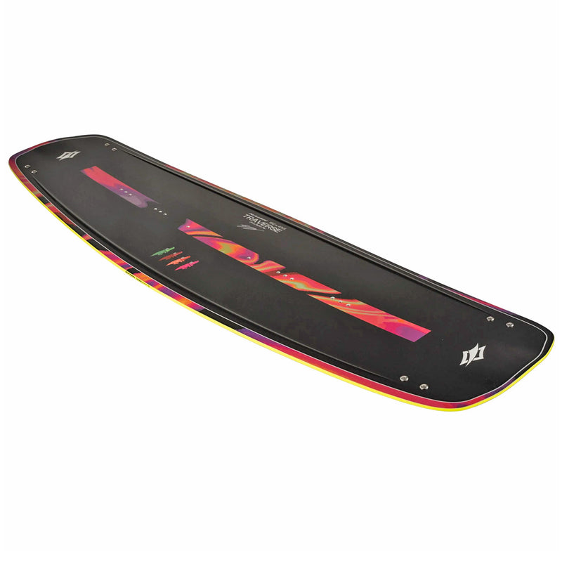 Naish Traverse EJ Pro