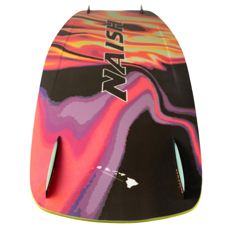 Naish Traverse EJ Pro