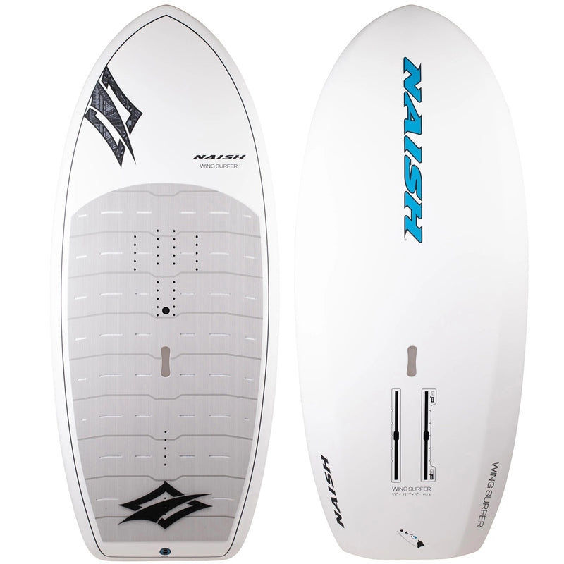 Naish Wingsurfer Foil Wing Package
