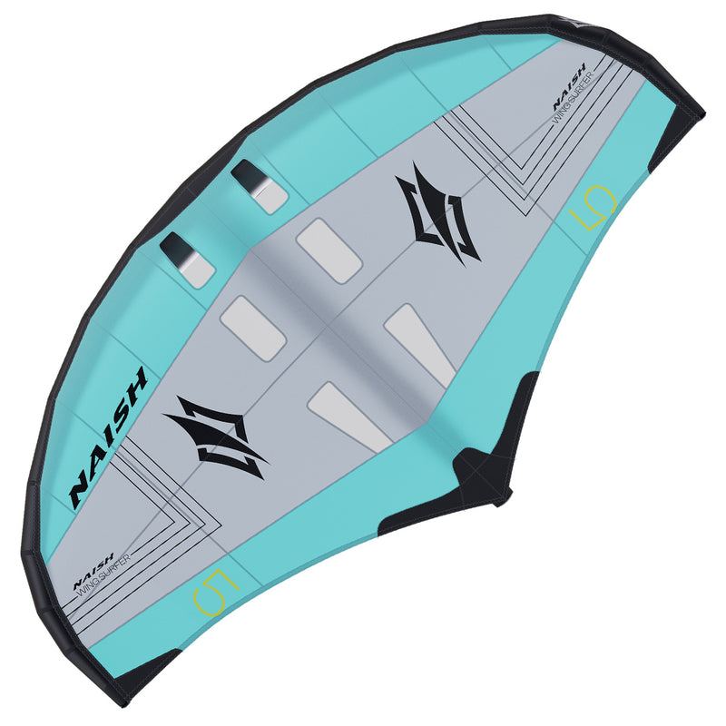Naish Wingsurfer Foil Wing Package