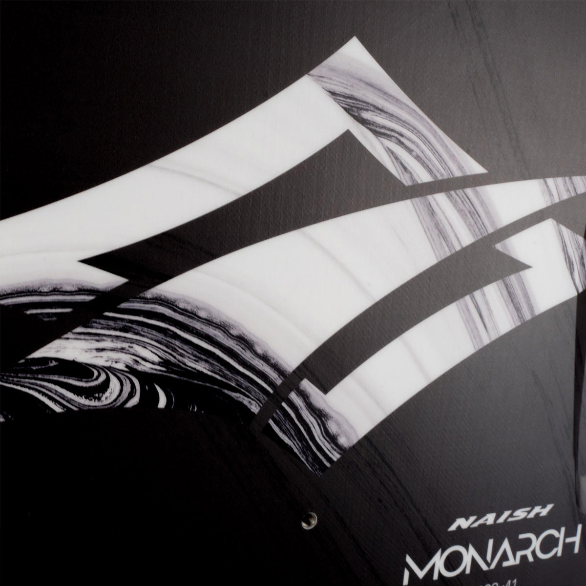 Naish Monarch